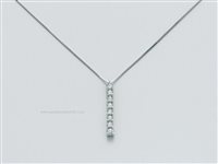 Collana Miluna Donna in Oro CLD4030/G7